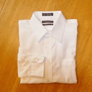 Nordstrom Men's Dress Shirt 16 1/2 x 34